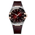 Constellation Co-Axial Master Chronometer Herrenuhr