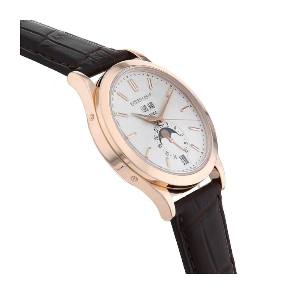 Complications 5396 R-011 Roségold Herrenuhr