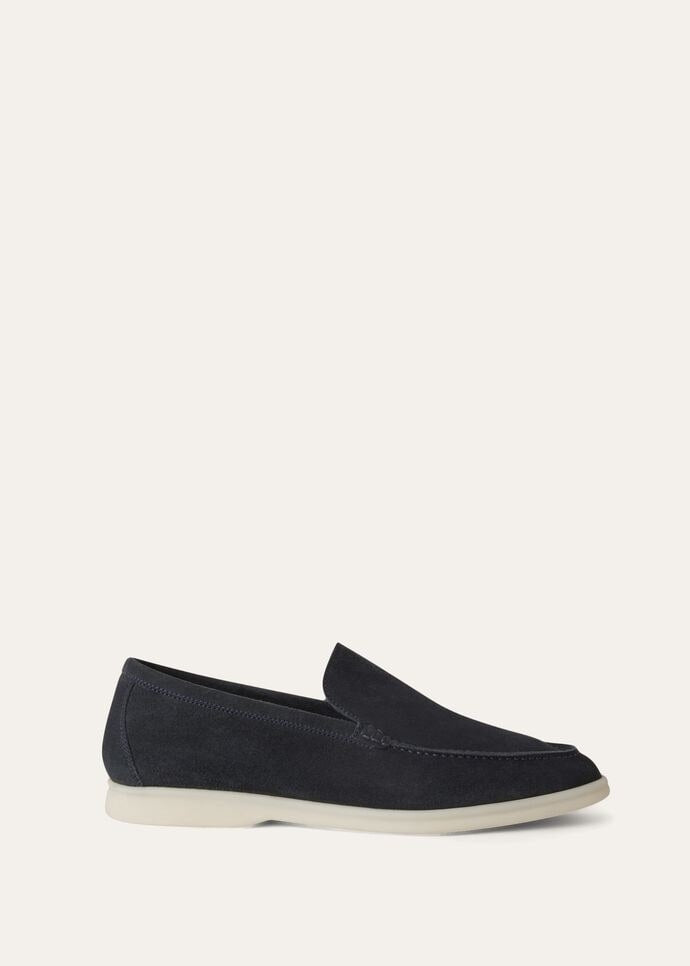 Mokassin Summer Walk - Classic Blue