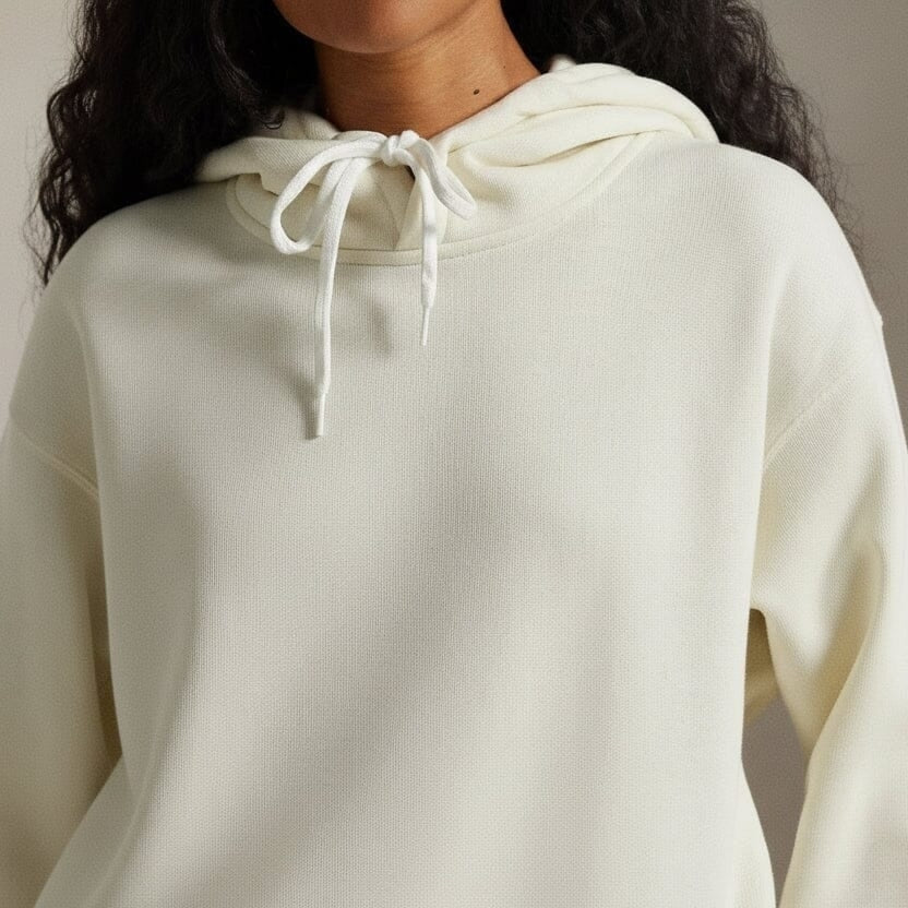 Polo Bear Fleece Kapuzenpullover