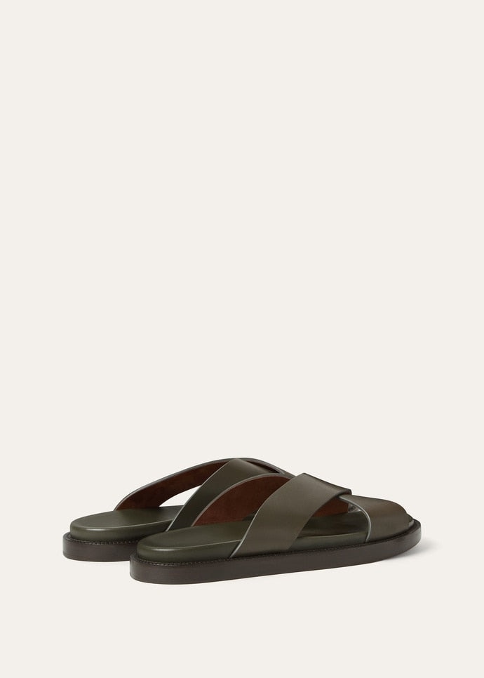 Riviera Slide Walk - Cedar Green