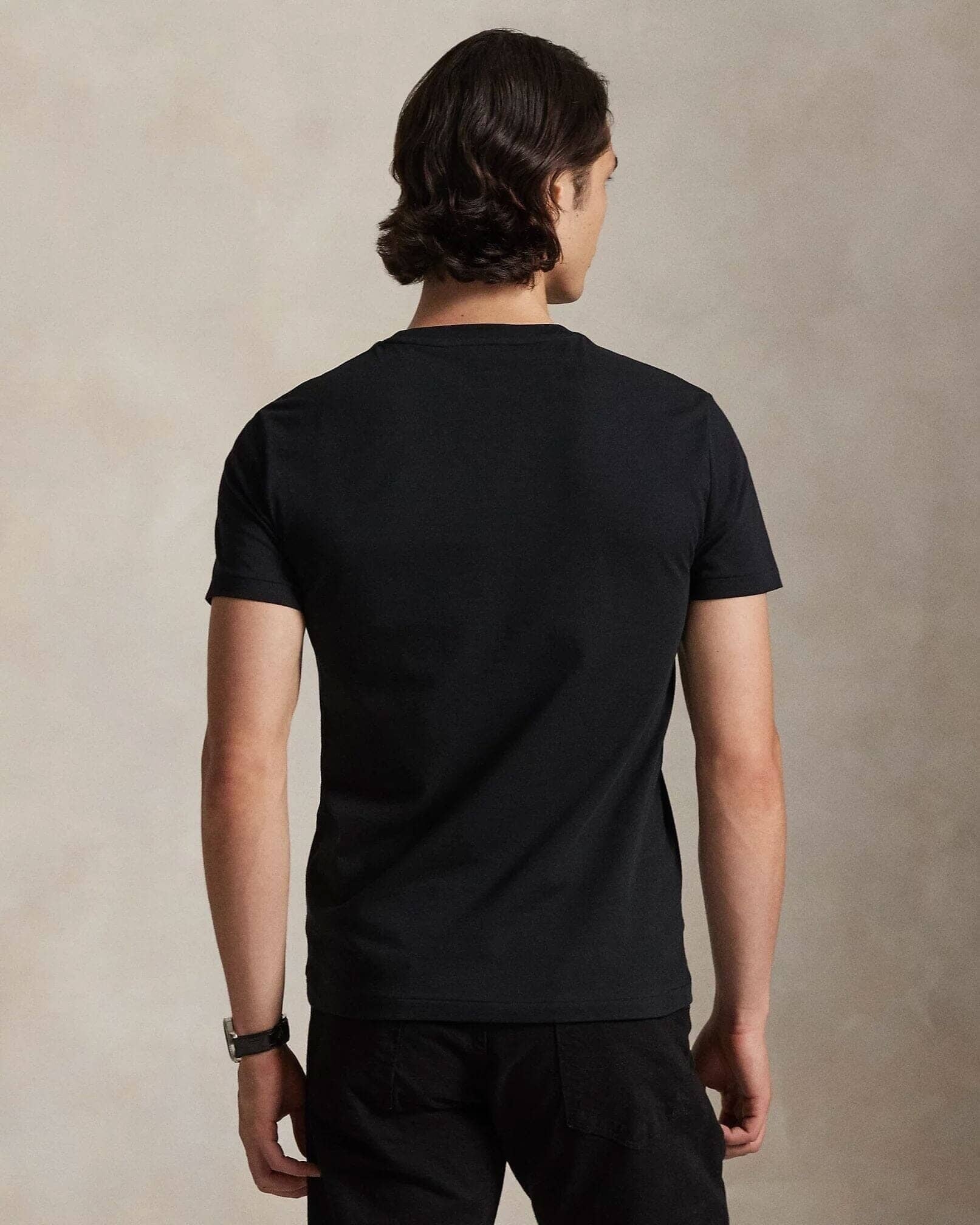 Polo Bear Baumwoll T-SHIRT