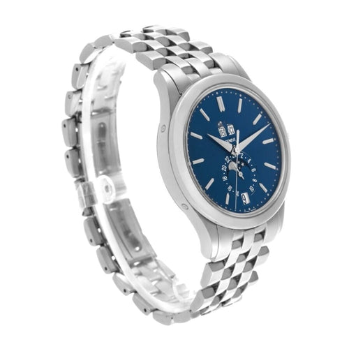 Complications 5396/1G-011 Herrenarmbanduhr