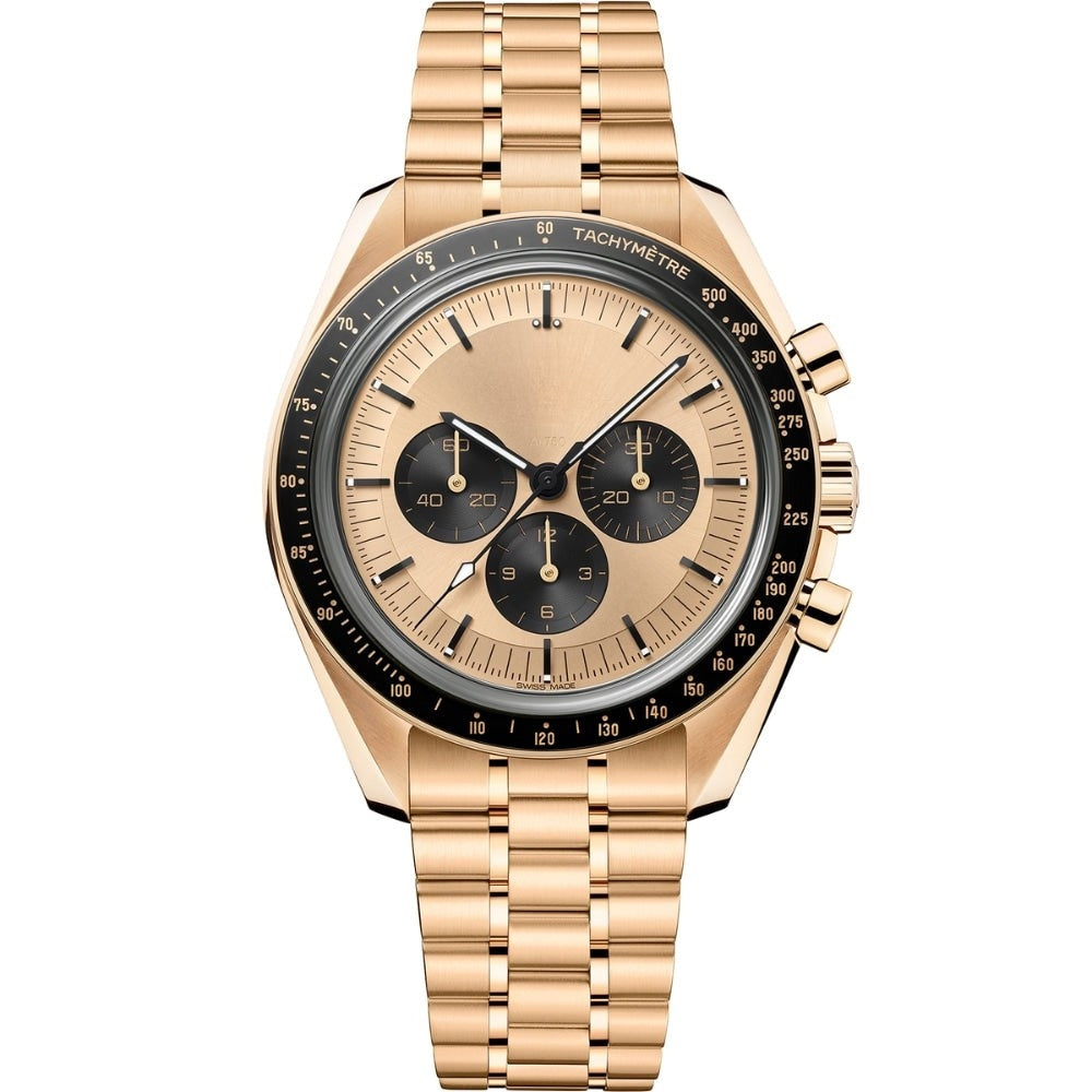 Speedmaster Moonwatch Professional Co-Axial Master Chronometer Herrenuhr