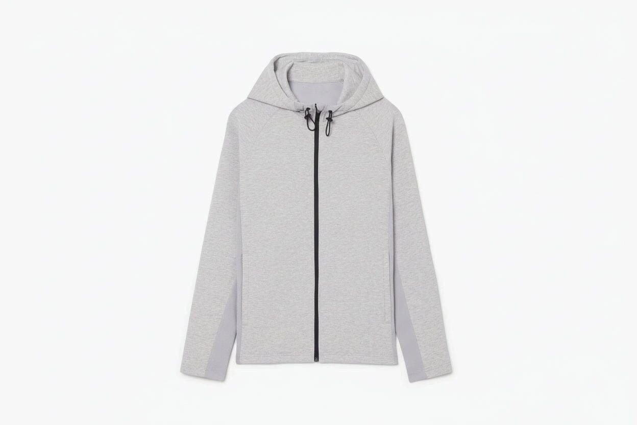 Atmungsaktive Sport Trainingsjacke
