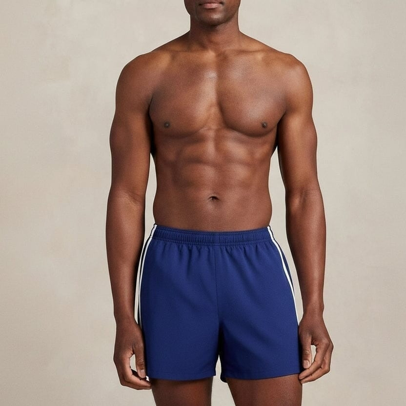Polo Bear Baumwoll-Boxershorts