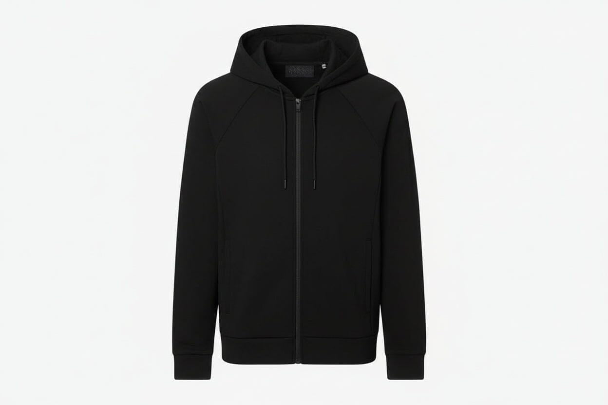 Atmungsaktive Sport Trainingsjacke