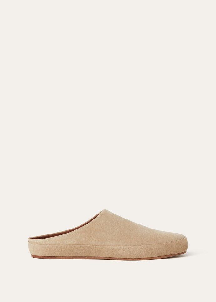 Mule Tomori Walk - Dark Birch