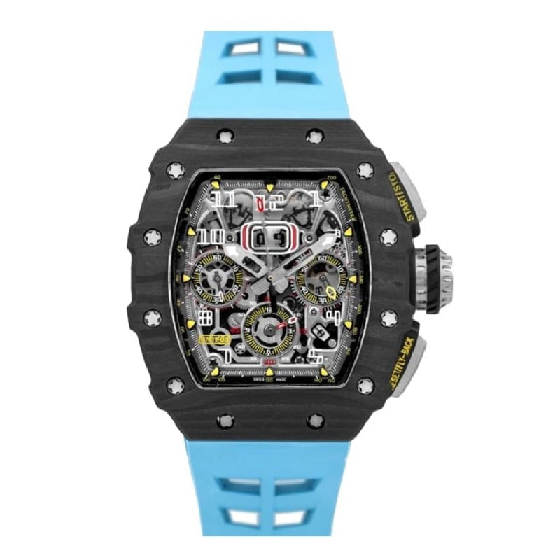 RM 11-03 "le Mans" Chronograph