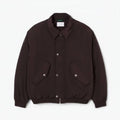 Wasserabweisende Aviator Badge Jacke