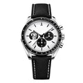Speedmaster Professional Moonwatch "silver Snoopy Award" Herrenchronograph