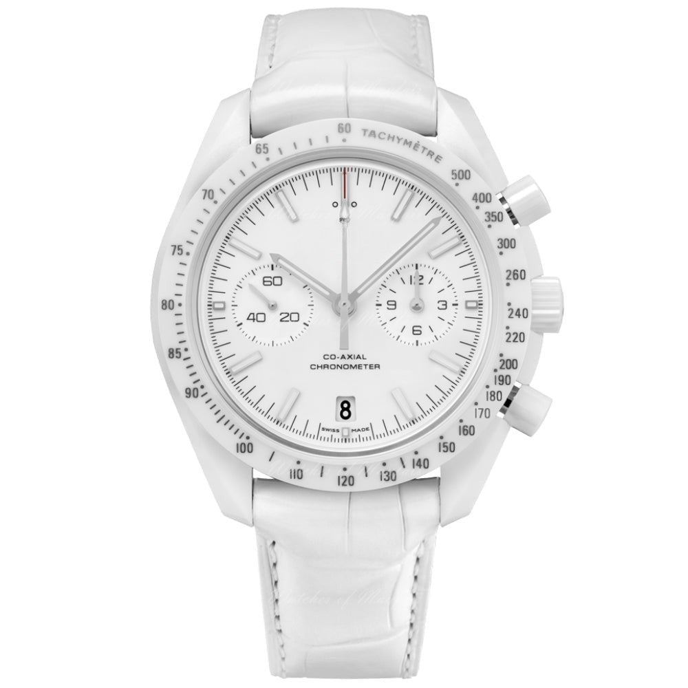 Speedmaster Dark Side of the Moon Herrenchronograph