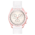Speedmaster Moonswatch "mission to Venus" Chronograph