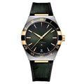 Constellation Co-Axial Master Chronometer Herrenuhr