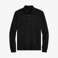 Classic Fit Polo-Shirt Aus Weicher Baumwolle