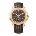 Aquanaut Travel Time GMT 5164 Handgefertigt