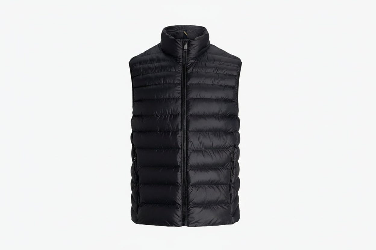 Colden Packable Weste