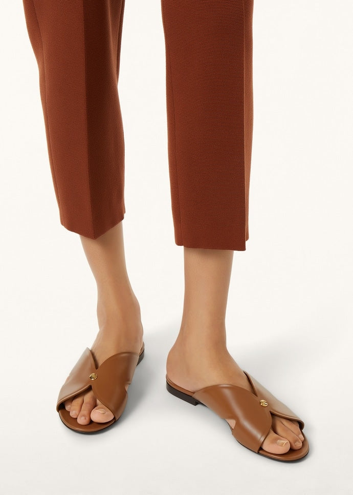 Sandale Vera - Colour Vicuna