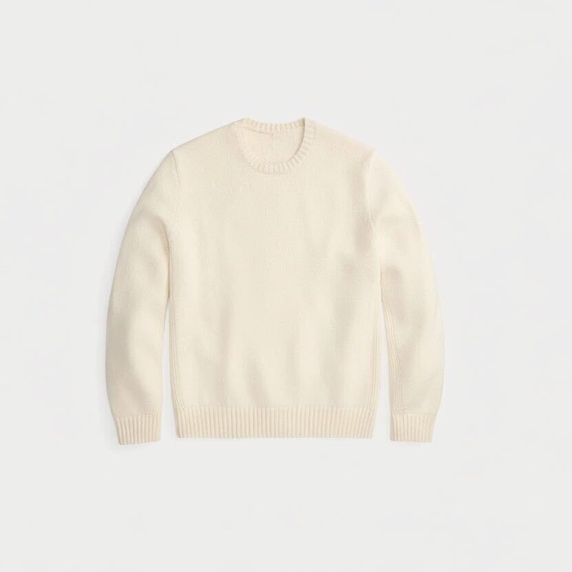 Team USA Polo Bear Pullover