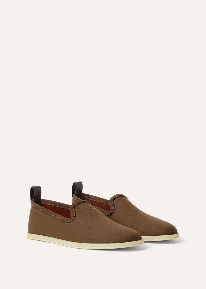 Mokassin Venice Walk the Gift of Kings® - Soft Dune