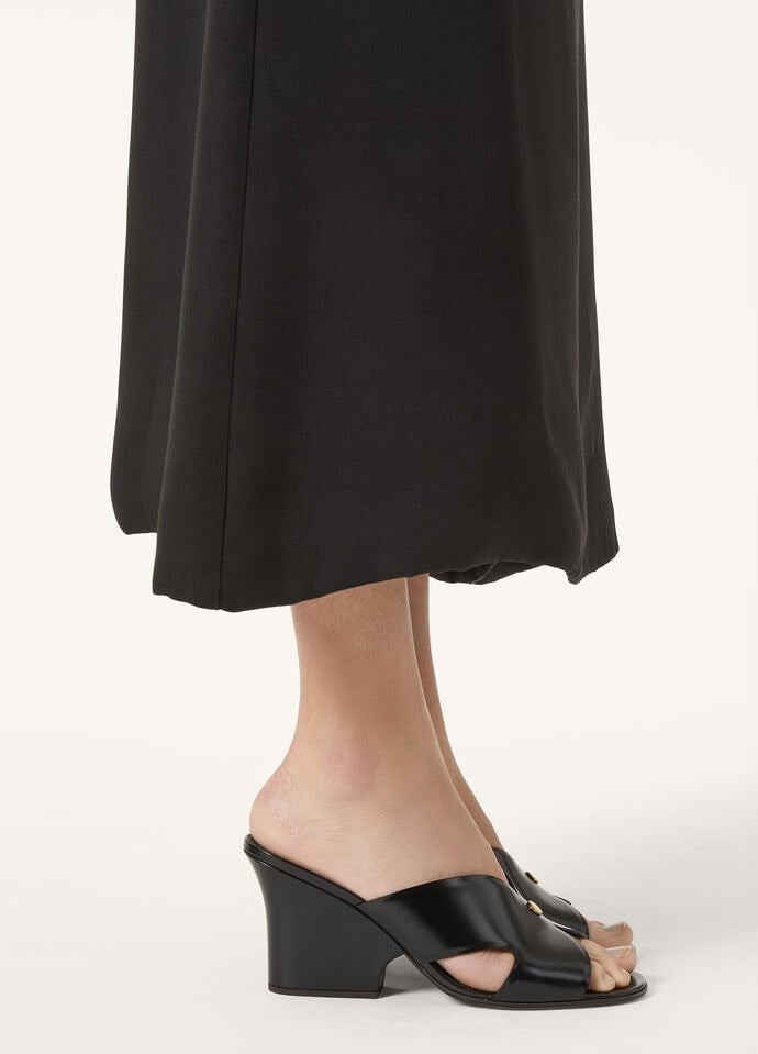 Sandale Vera Damen - Black