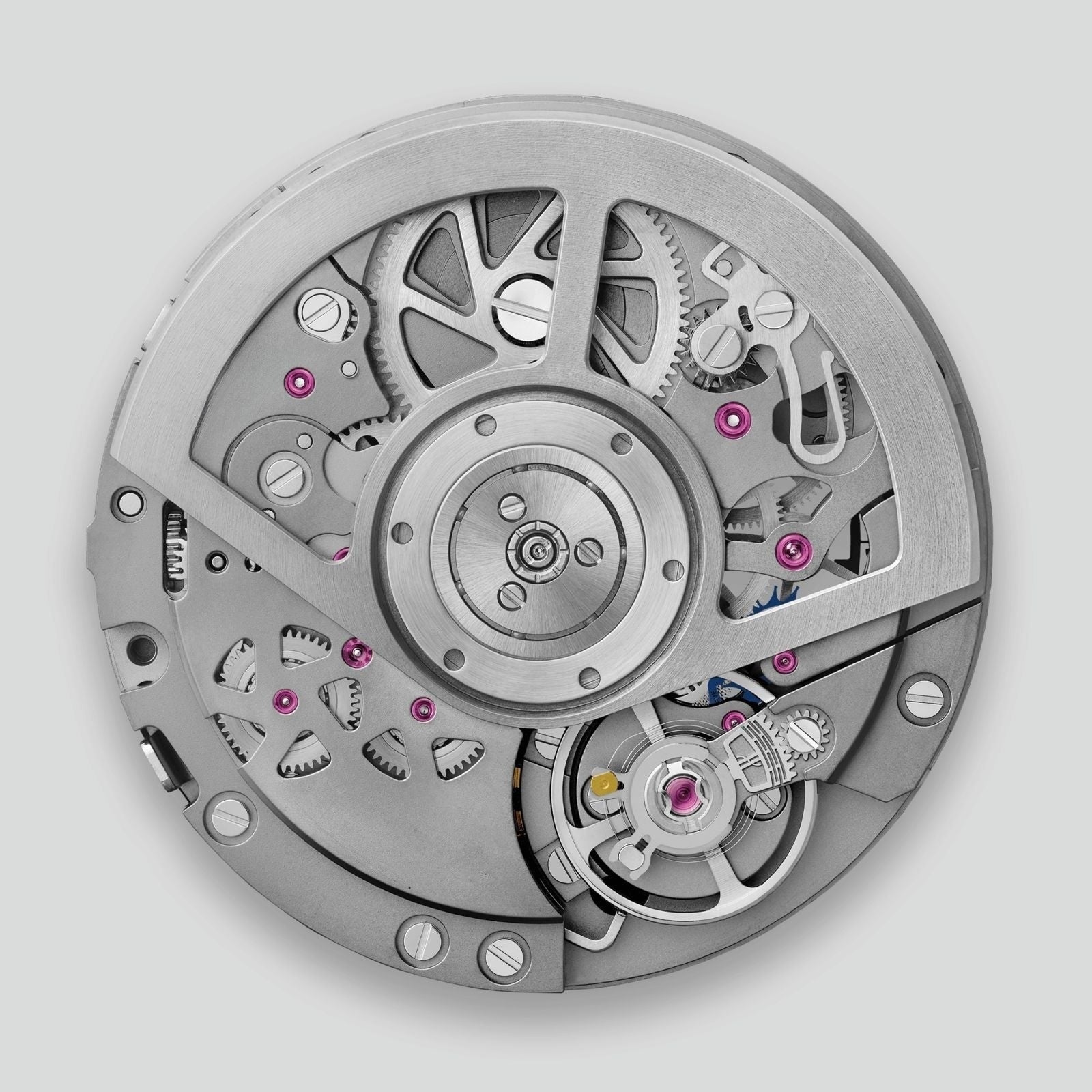Unico Titan 44mm Herrenarmbanduhr