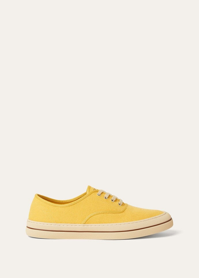 Sneaker Nantucket Walk Damen - Minty Lemon