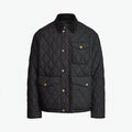 The Beaton Steppjacke