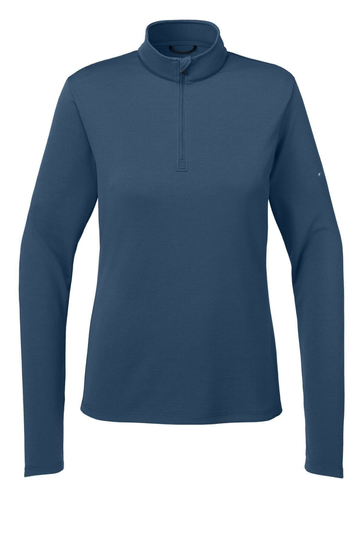 Damen Ambition 1/4-Zip Pullover