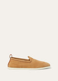Mokassin Venice Walk - Classic Camel