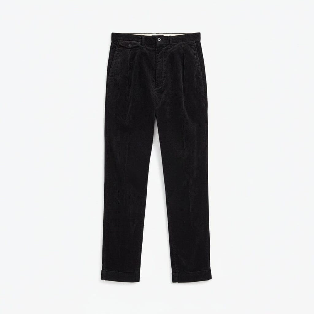 Whitman Relaxed Fit Cordhose