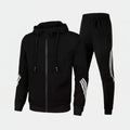 Premium Baumwoll-Hoodie