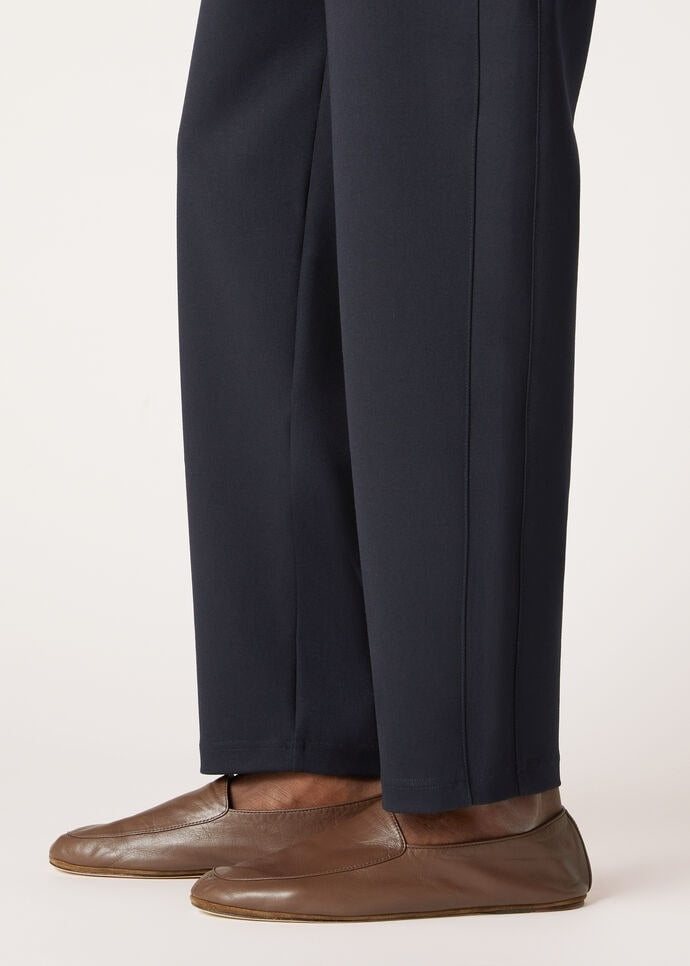 Mokassin Anton Walk Herren - Tundra