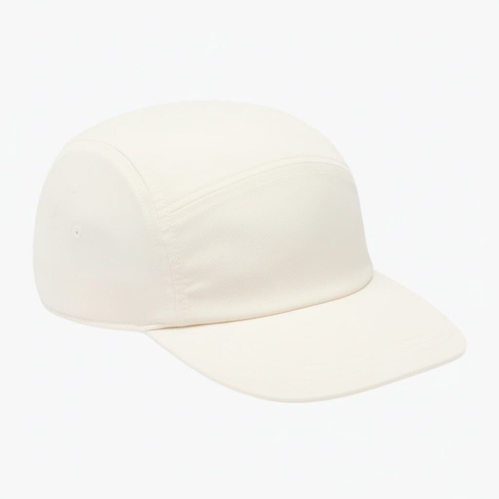 Tennis-Cap Mit Grafik-Print