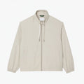Sportjacke Mit Abnehmbarer Kapuze