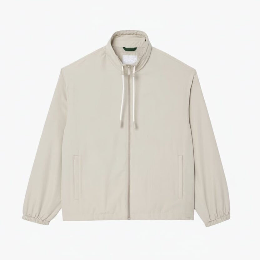 Sportjacke Mit Abnehmbarer Kapuze