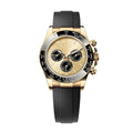 Daytona Cosmograph 116508 "black Dial" Herrenuhr