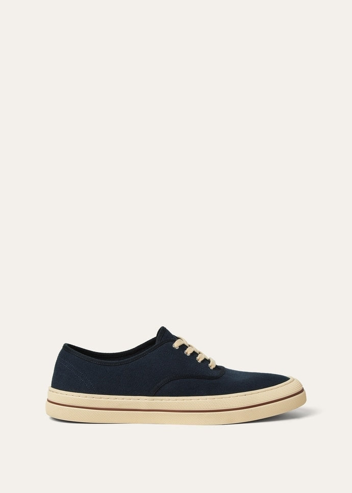 Sneaker Nantucket Walk Damen - Blue Navy