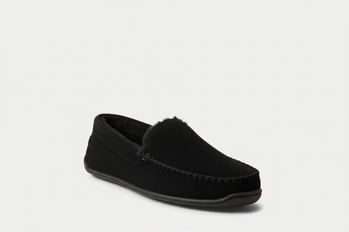 Brenan Polo Bear Wildleder-Loafer