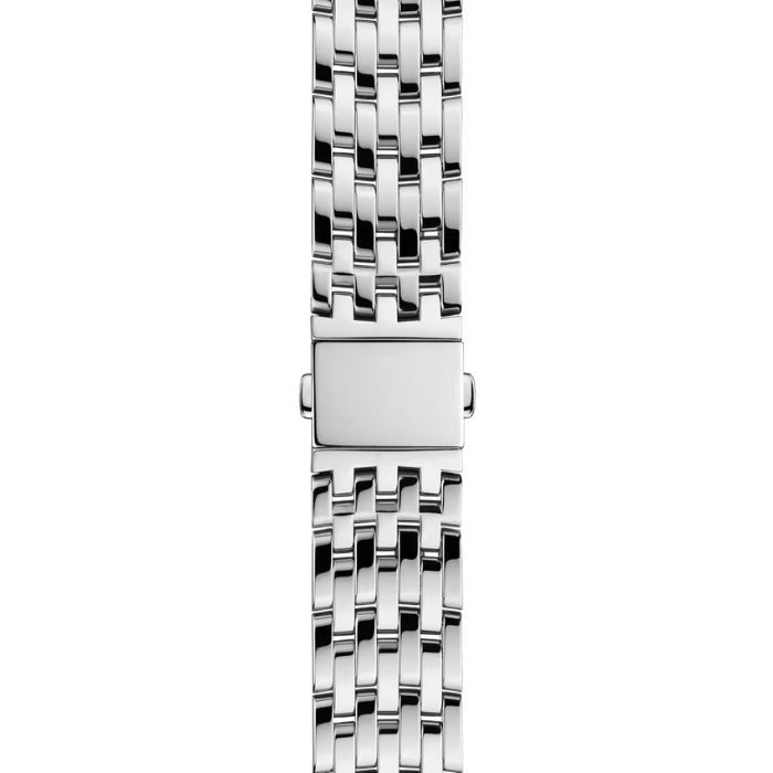 Ville Prestige Co-Axial Master Chronometer Herrenuhr