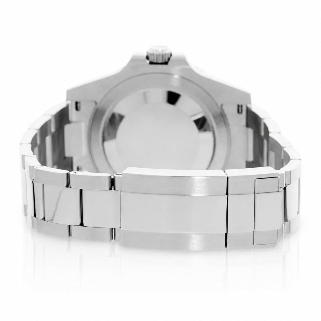 GMT-Master II 126720VTNR "sprite" Herrenarmbanduhr