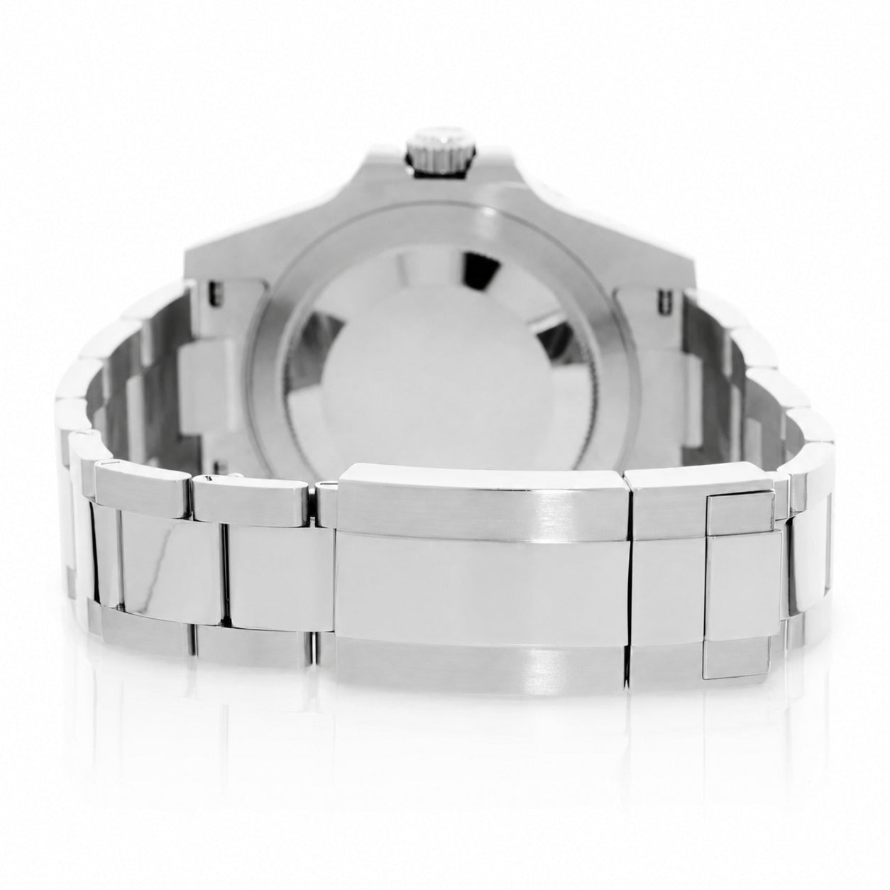 GMT-Master II 126720VTNR "sprite" Herrenarmbanduhr