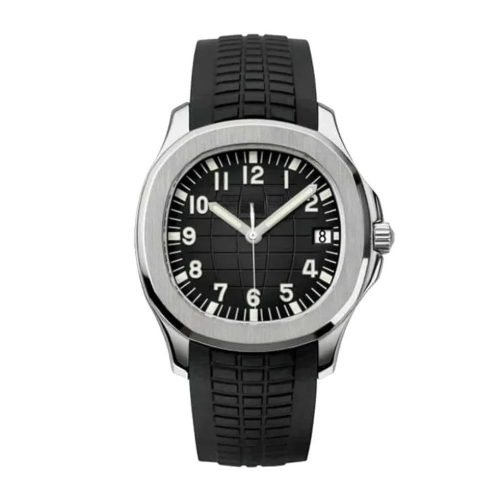 Aquanaut "dual Time" Supreme