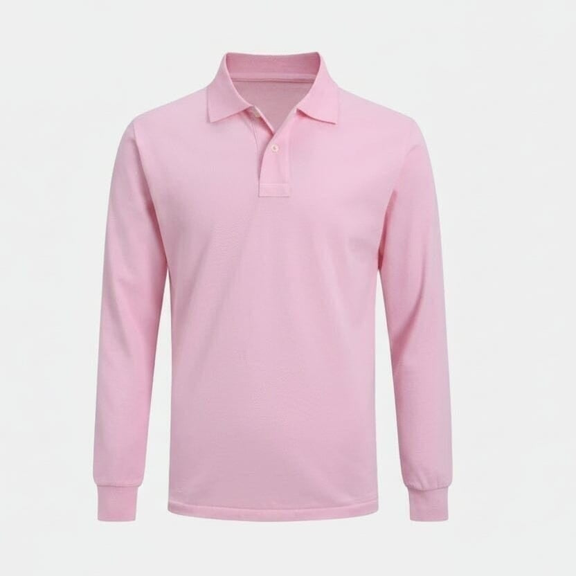 Langarm Slim Fit Businesshemd