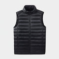 Leichte Essential Daunenjacke