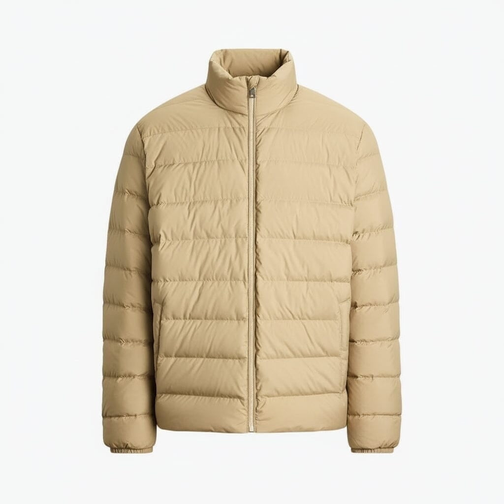 Colden Packable Daunenjacke