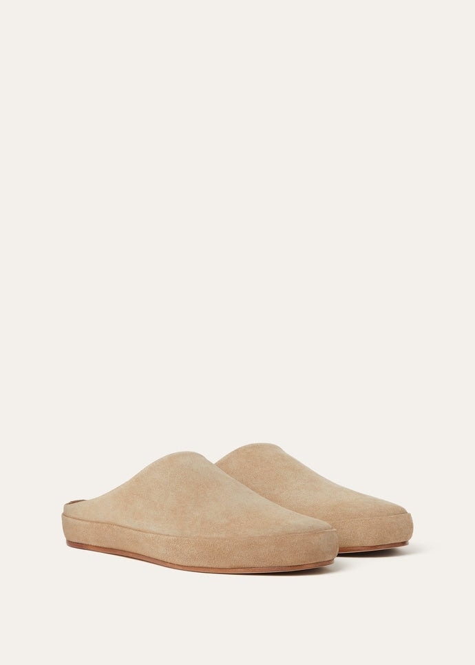 Mule Tomori Walk - Dark Birch