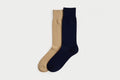 Polo Bear Anzugsocken 2er-Pack