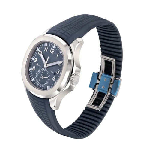 Aquanaut Travel Time 5164G-001 Luxusuhr