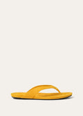 Sandale Ida Damen - Lemon Zest